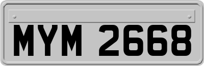 MYM2668