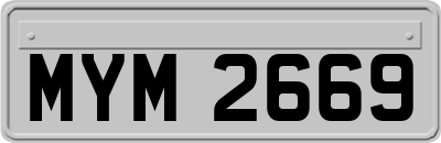 MYM2669