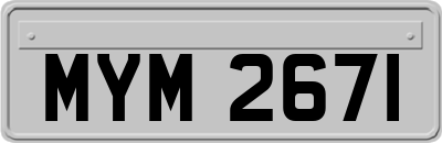 MYM2671