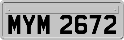 MYM2672