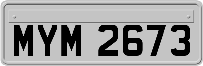 MYM2673