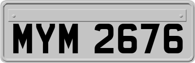 MYM2676