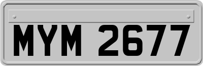 MYM2677