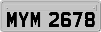 MYM2678