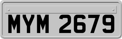 MYM2679