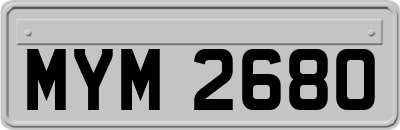 MYM2680