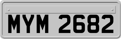 MYM2682
