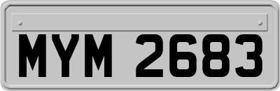 MYM2683