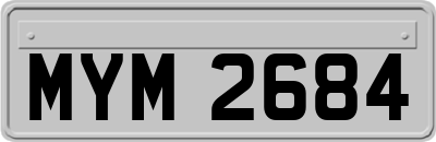 MYM2684