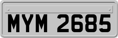 MYM2685