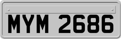 MYM2686