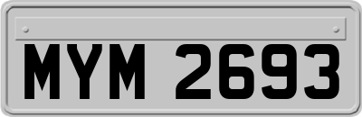 MYM2693