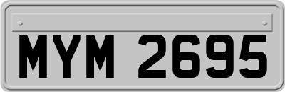 MYM2695
