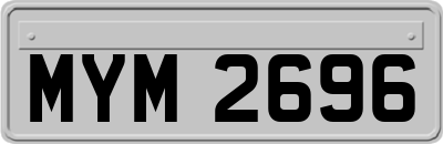 MYM2696