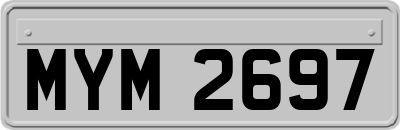 MYM2697