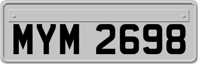 MYM2698