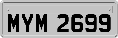 MYM2699