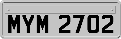 MYM2702