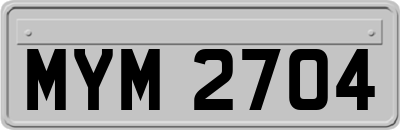 MYM2704