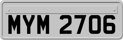 MYM2706