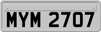MYM2707