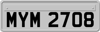 MYM2708
