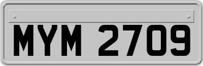 MYM2709