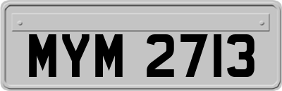 MYM2713