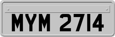 MYM2714