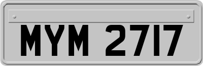 MYM2717