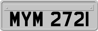 MYM2721