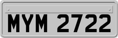 MYM2722