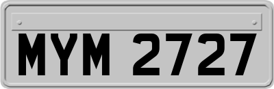 MYM2727