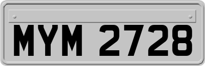 MYM2728