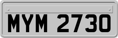 MYM2730