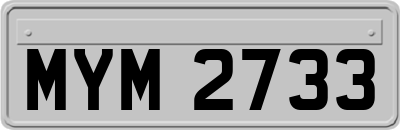 MYM2733