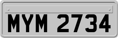 MYM2734