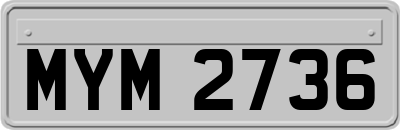 MYM2736