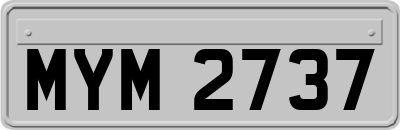 MYM2737