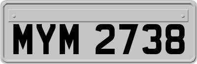 MYM2738