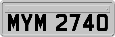 MYM2740