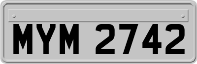 MYM2742