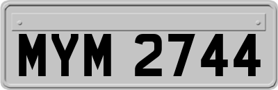MYM2744