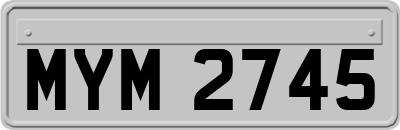 MYM2745