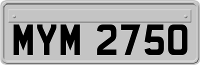 MYM2750