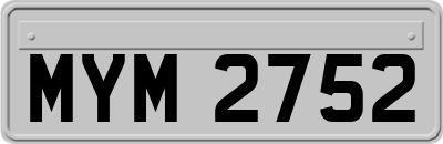 MYM2752