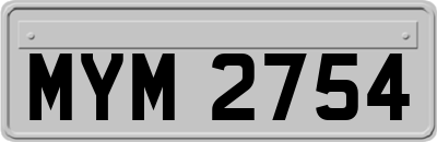 MYM2754