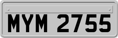 MYM2755