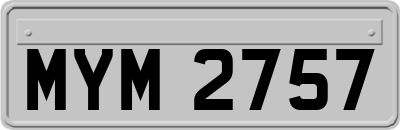 MYM2757