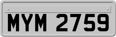 MYM2759